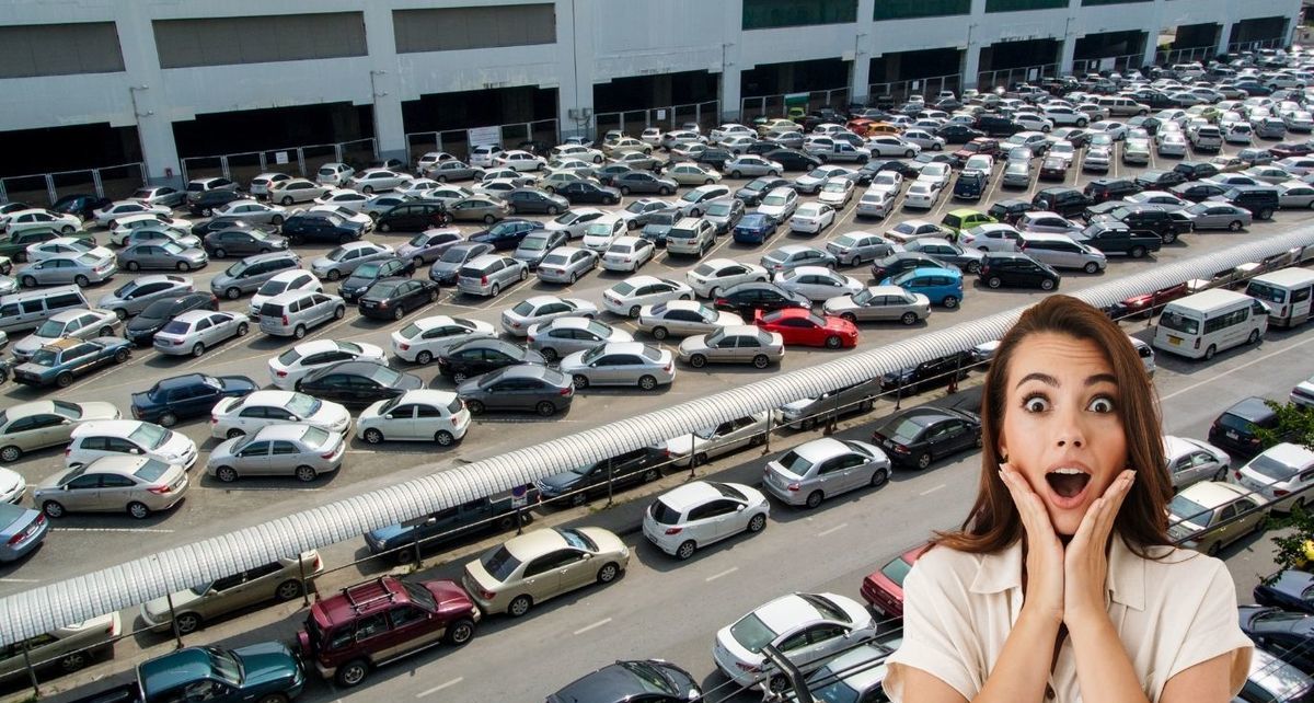 ¿Te toca verificar en julio 2025? Consulta si tu auto debe pagar 738 pesos (Foto: Especial)