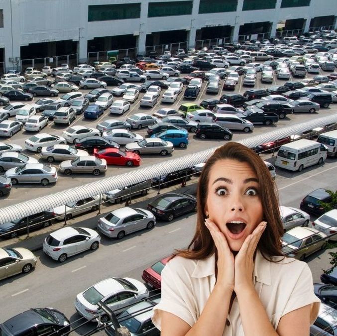 ¿Te toca verificar en julio 2025? Consulta si tu auto debe pagar 738 pesos (Foto: Especial)