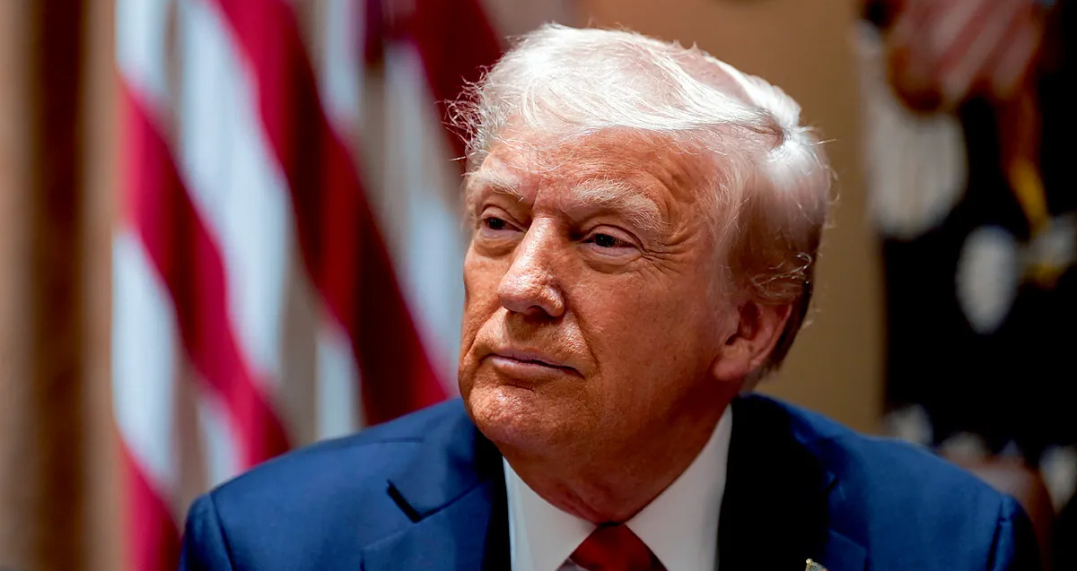 Trump no quiere migrantes mexicanos de forma ilegal o que sean amenaza a su país. (Foto: EFE)
