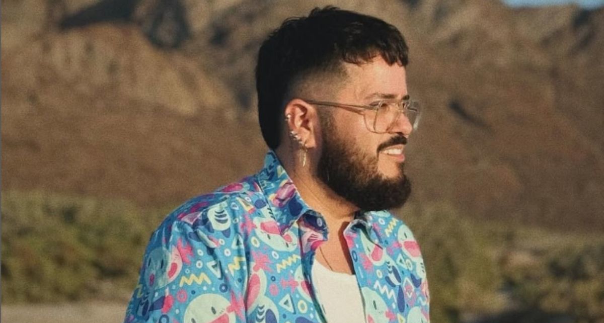 Aldo Miranda compartió un último mensaje en redes sociales que conmocionó a sus seguidores. Foto: @aldomirandar