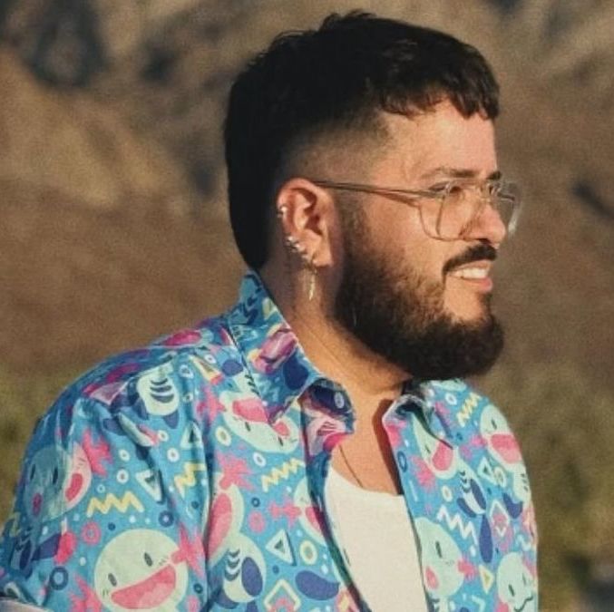 Aldo Miranda compartió un último mensaje en redes sociales que conmocionó a sus seguidores. Foto: @aldomirandar