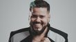 Aldo Miranda: el maestro que se convirtió en tiktoker y se ganó el corazón de las redes sociales. (FOTO): @aldomirandar (Instagram).