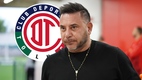 Antonio Mohamed, técnico de Toluca (Imago7)