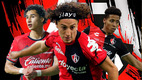 Atlas no deja de producir y vender grandes jugadores. (Fotos: Mexsport)