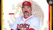 Benjamín Gil será manager de México en el Clásico Mundial de Béisbol 2026 (Instagram @benjamingil30)
