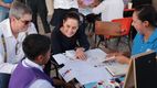 Calendario SEP 2025-2026: Así serán clases, vacaciones y consejos técnicos (Foto: @SEP_mx)