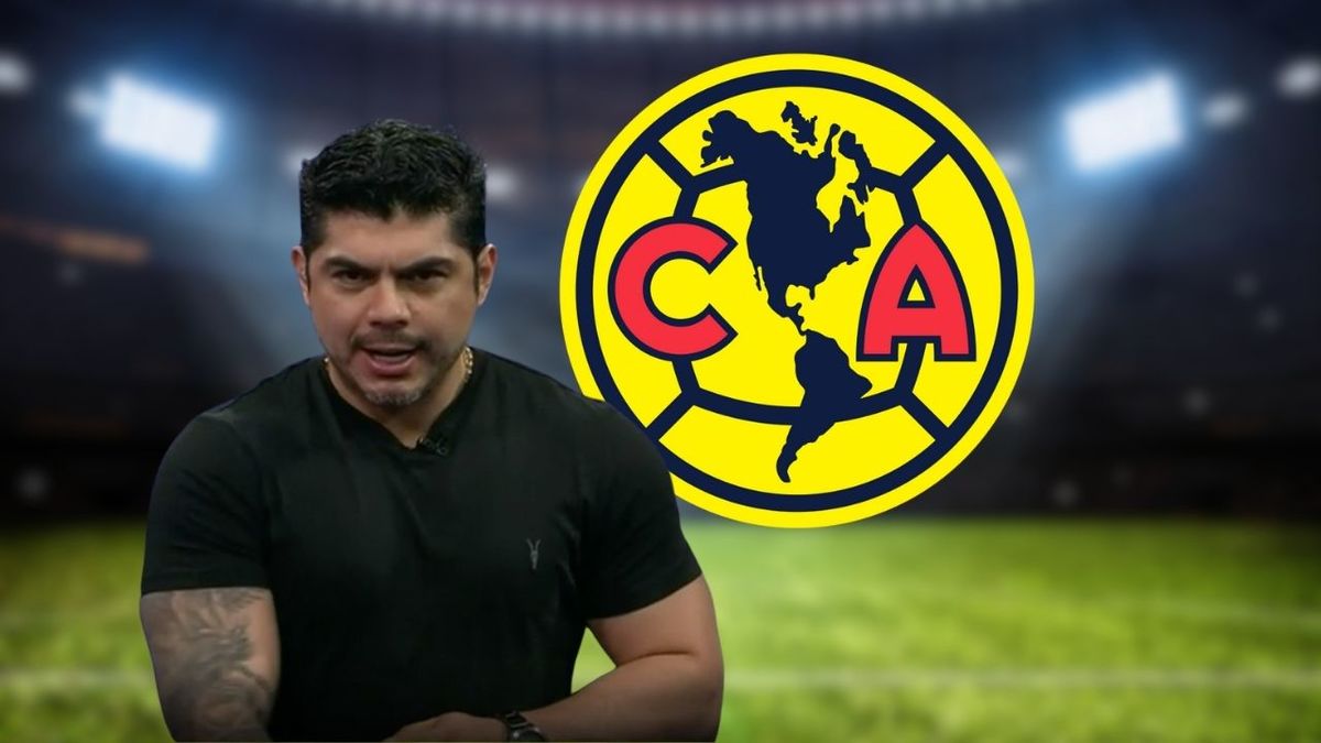 Carlos Jiménez revela su pasión por este equipo de la Liga MX. Foto: Especial