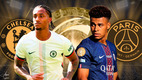 Chelsea y PSG disputarán la primera Final del Mundial de Clubes ampliado.