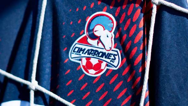 Cimarrones de Sonora no siguen con la apelación para el ascenso y descenso (@CimarronesFC)