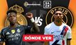 Consulta la previa de Real Madrid vs. PSG para ver EN VIVO Semifinal Mundial de Clubes 2025. Diseño: Abigail Sequerra