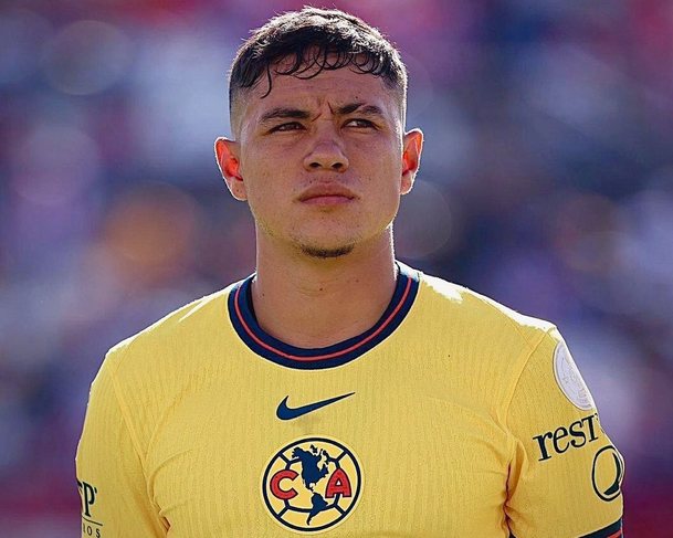 Emilio Lara (Foto: X)