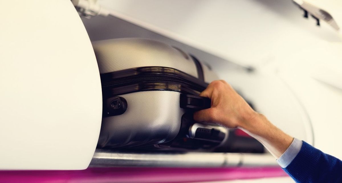 No lo empacaste bien y ahora no puedes volar: errores comunes con el equipaje de mano