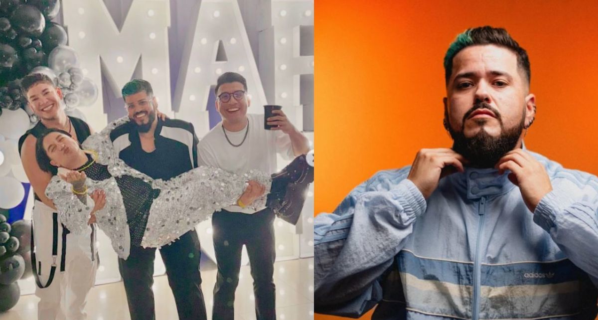 Equipo de Aldo Miranda lanza comunicado tras muerte del tiktoker