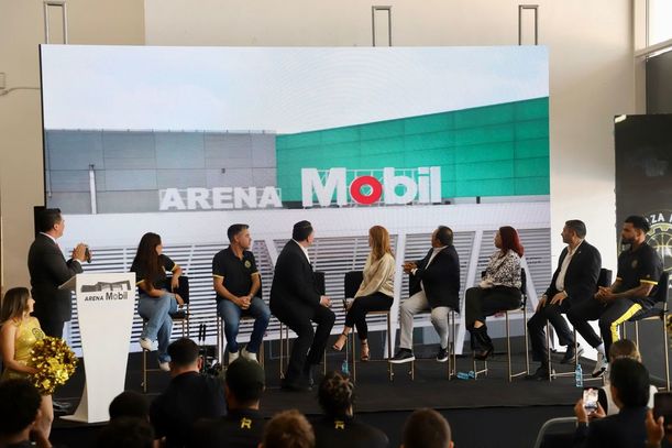 Fue un evento espectacular donde estuvieron atentos al gran momento. (Foto: Roberto Alanís)