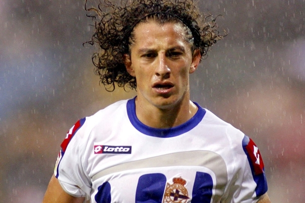 Guardado sí participará en la Jornada 15.