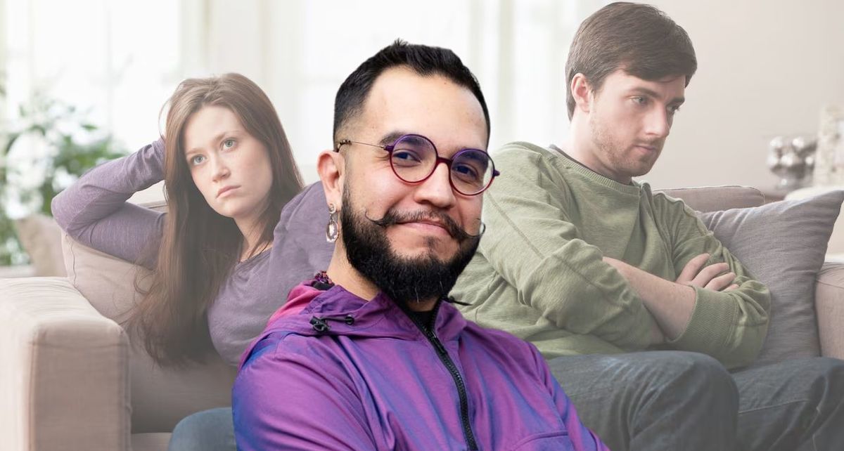 ¿Qué es y cómo identificar 'gaslighting' en tu relación? Un terapeuta te responde (especial)