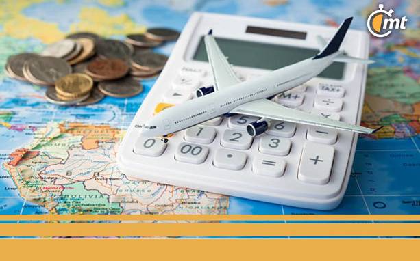 Es importante organizar tu viaje y métodos de pago (iStock)
