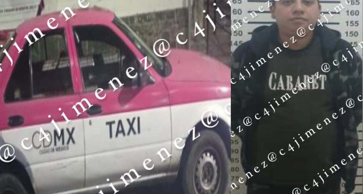 La inseguridad volvió a hacer acto de presencia en la CDMX (@c4jimenez)