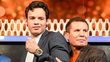 Julio César Chávez junto a su hijo (Mexsport)