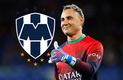 Keylor Navas pudo haber llegado a Rayados.