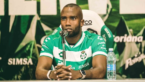 Entre llamadas e ilusión: así empezó el nuevo reto de Kevin Balanta.