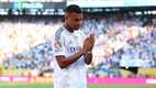 Mbappé se medirá por primera vez contra el PSG tras su salida (Reuters)