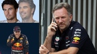 Memes no perdonaron a Horner tras ser despedido de Red Bull (Reuters | X)