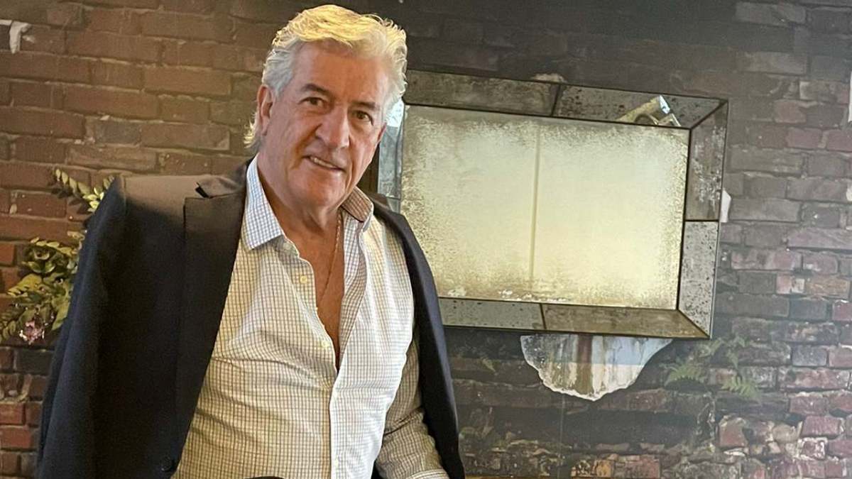 Rafael Puente comenzará una nueva etapa en su carrera (@rafapuente_espn)
