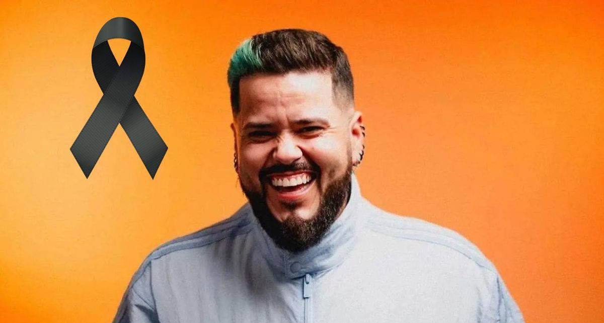 Según reporte policial, el tiktoker mexicano habría cometido suicidio. (especial)