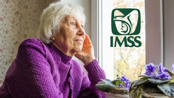 ¿Se retrasa el pago? Este será el día en que depositarán la Pensión IMSS en mayo 2025. (FOTO): Especial.