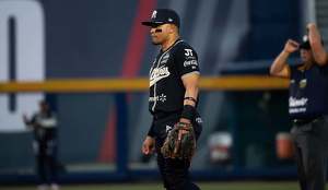 Sultanes de Monterrey mantuvo el paso demoledor (@SultanesOficial)
