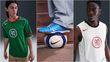 Algunos de los artículos nuevos de Total 90 (Nike)