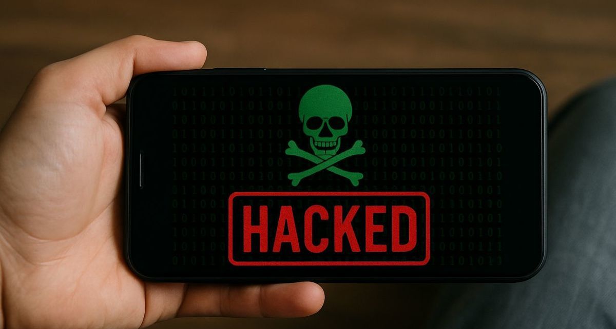 Los tres botones que debes desactivar para evitar un hackeo en tu dispositivo móvil. (FOTO): Especial.