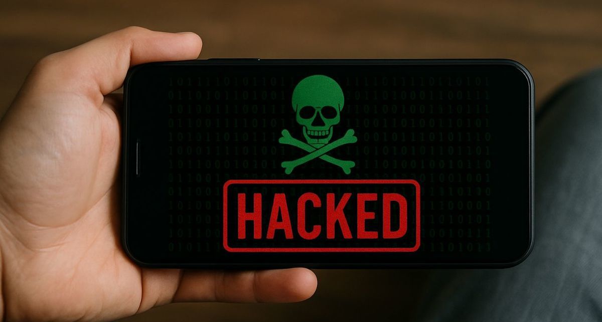 Los tres botones que debes desactivar para evitar un hackeo en tu dispositivo móvil. (FOTO): Especial.