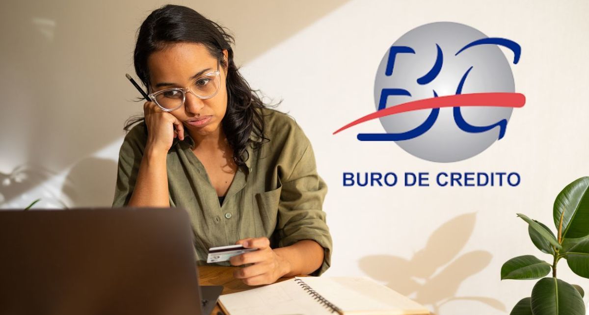 Buró de Crédito: estas son las graves consecuencias de no pagar deuda de 10 mil pesos. (FOTO): Especial.