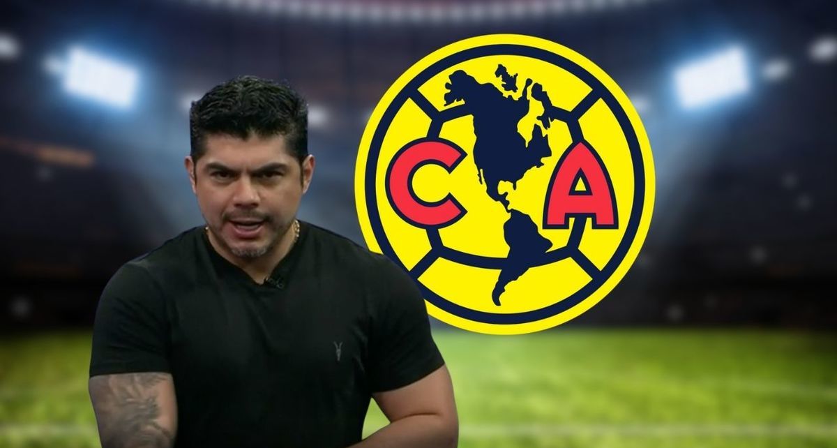 Carlos Jiménez revela su pasión por este equipo de la Liga MX. Foto: Especial