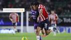 Chivas y Mazatlán se dieron con todo en redes (Imago7)