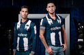 El Club de Futbol Monterrey cumplió 80 años de vida.