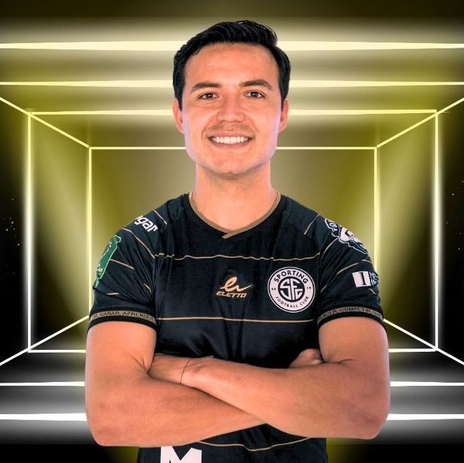 Cubo Torres fue acusado de dopaje y castigado por 2 años. (Foto: Abigail Sequera)