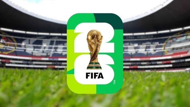 Este sería el diseño del balón Adidas que se utilizaría en la Copa Mundial de la FIFA 2026. (FOTO): Especial.