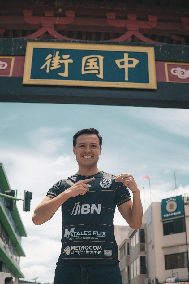 El Cubo está feliz por volver a jugar.