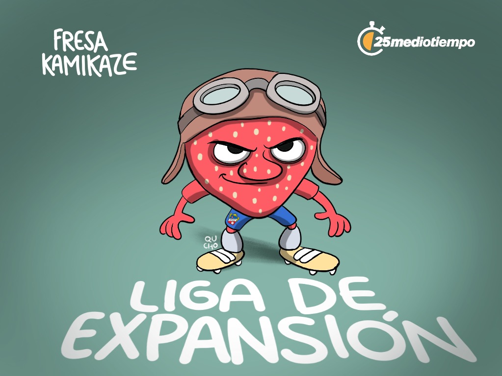 Fresa kamikaze