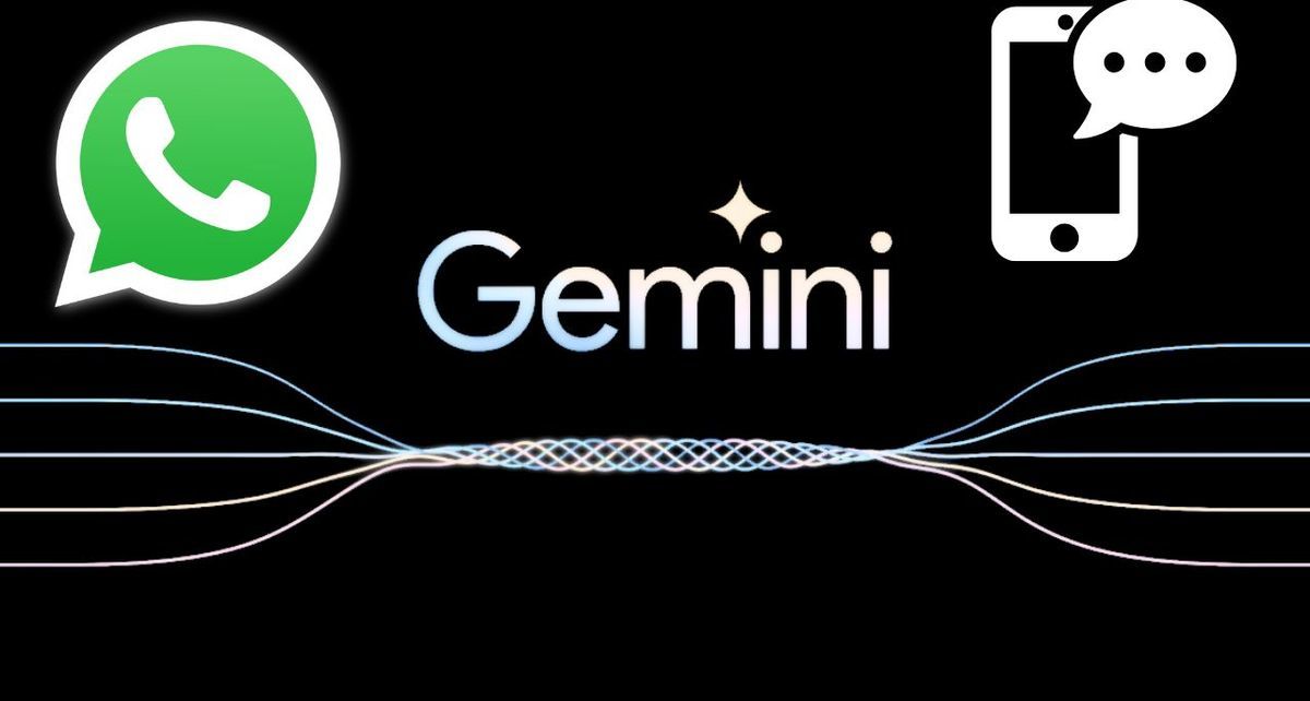 Gemini llega a WhatsApp: Descubre cómo podría revolucionar tu manera de chatear