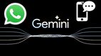 Gemini llega a WhatsApp: Descubre cómo podría revolucionar tu manera de chatear