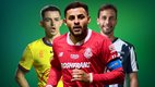 La Liga MX  tienen su peor valor en 7 temporadas (Imago7 | Mexsport)