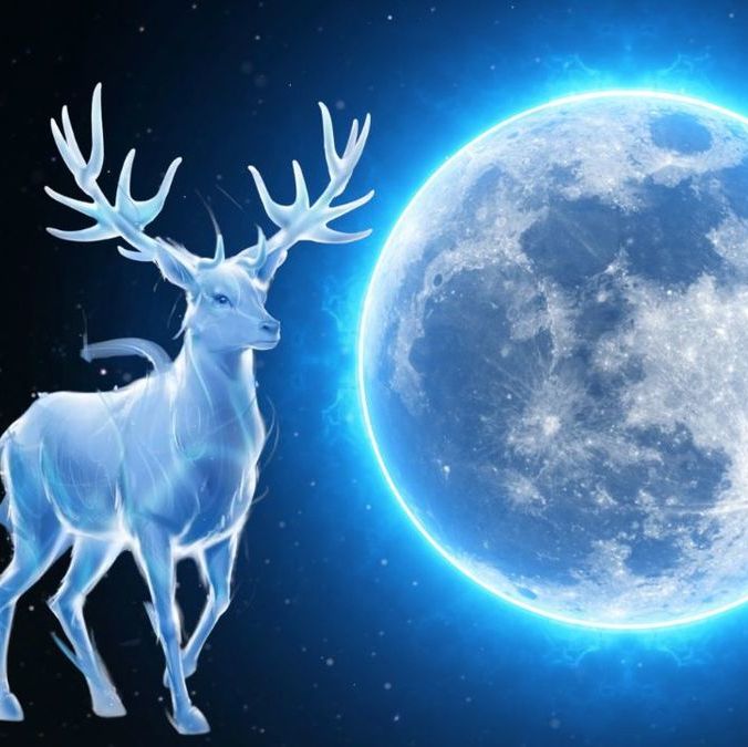 Luna de Ciervo 2025: a qué hora se podrá ver en México