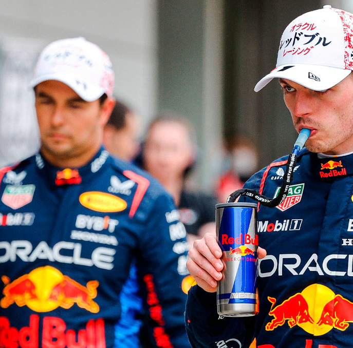 Max Verstappen respalda fichaje de Checo Pérez con Cadillac. (Foto: Mexsport)