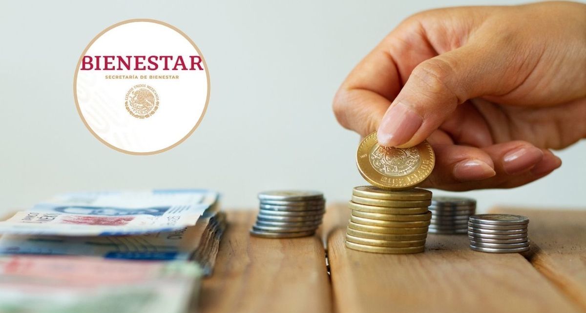 Esto es lo que pasa con la Pensión del Bienestar cuando el titular fallece. Foto: Freepik