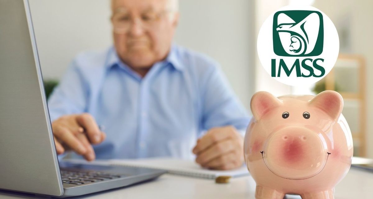 ¿Cuál será la pensión mínima del IMSS en 2026 para los beneficiarios? (FOTO): Especial.