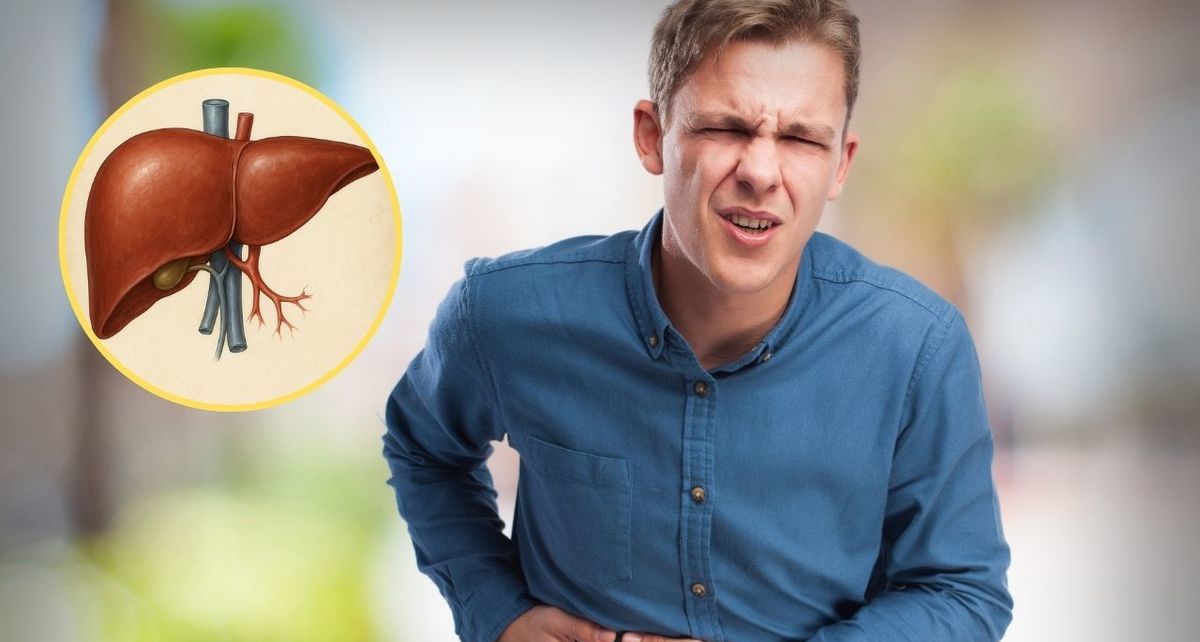 Prevé la cirrosis y la inflamación del hígado con este tubérculo. Foto: Freepik